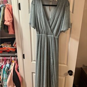 Baltic Born Bump Friendly Dress